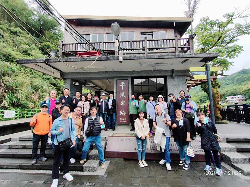 藝遊九份.心靈靜修-大東北角商圈擴大客源踩線團