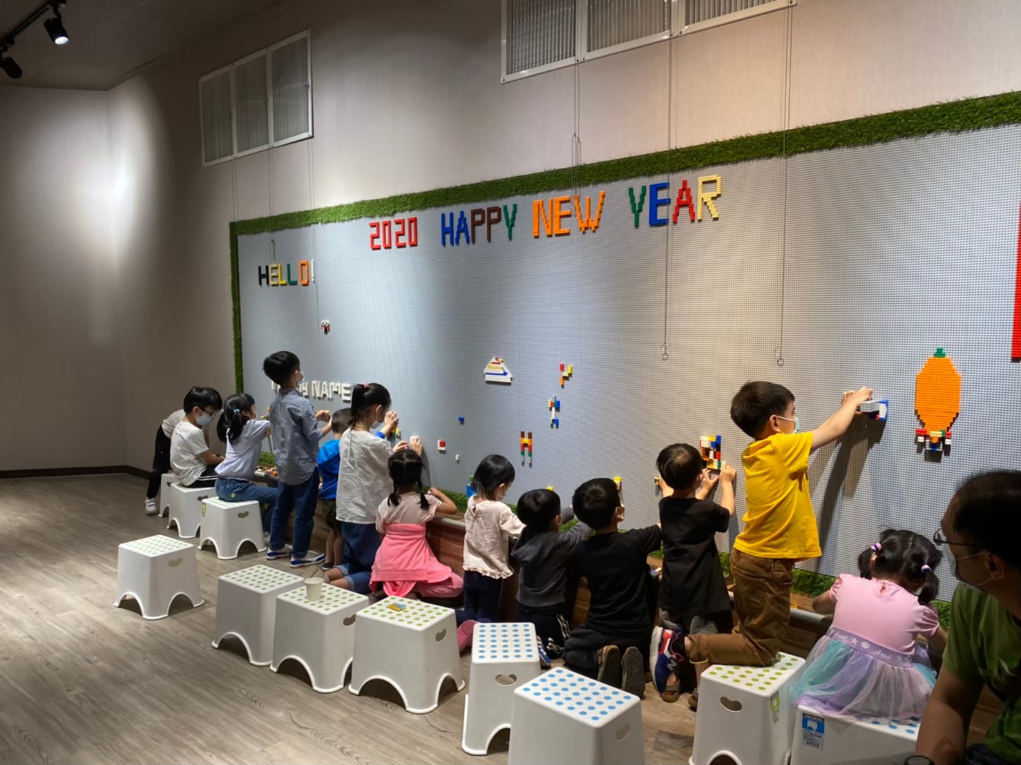 跟著農夫去踩田！桃園祕境～一日農夫踏青趣！