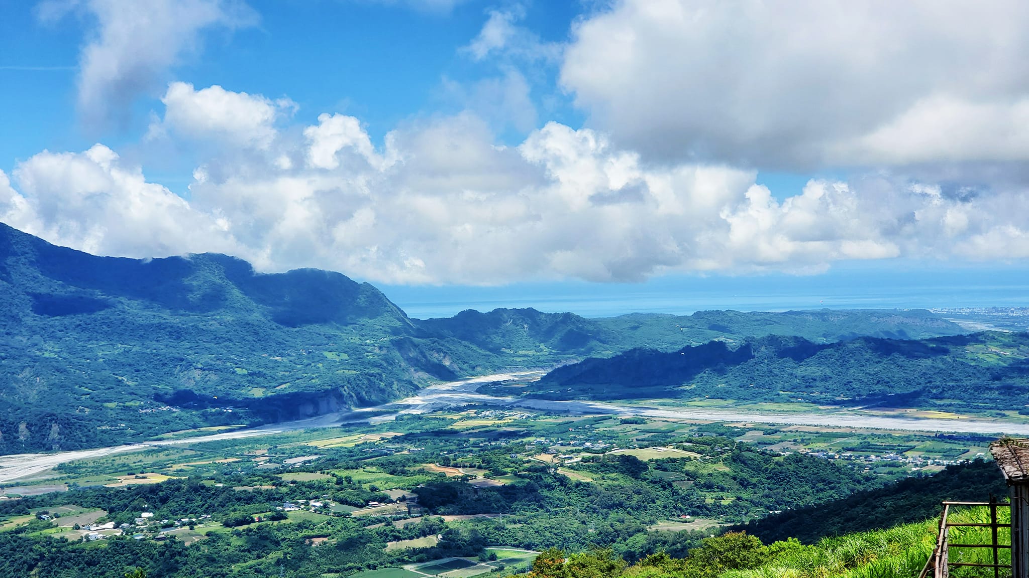 「用心❤️，讓旅人看見永續的價值