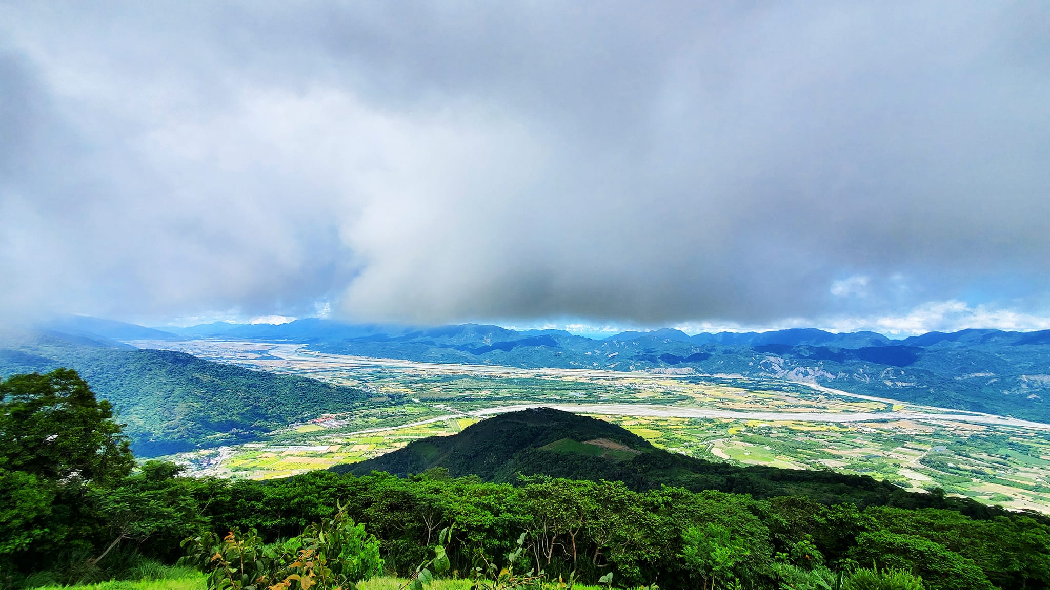 「用心❤️，讓旅人看見永續的價值