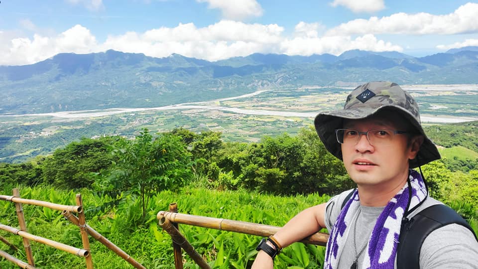 「用心❤️，讓旅人看見永續的價值