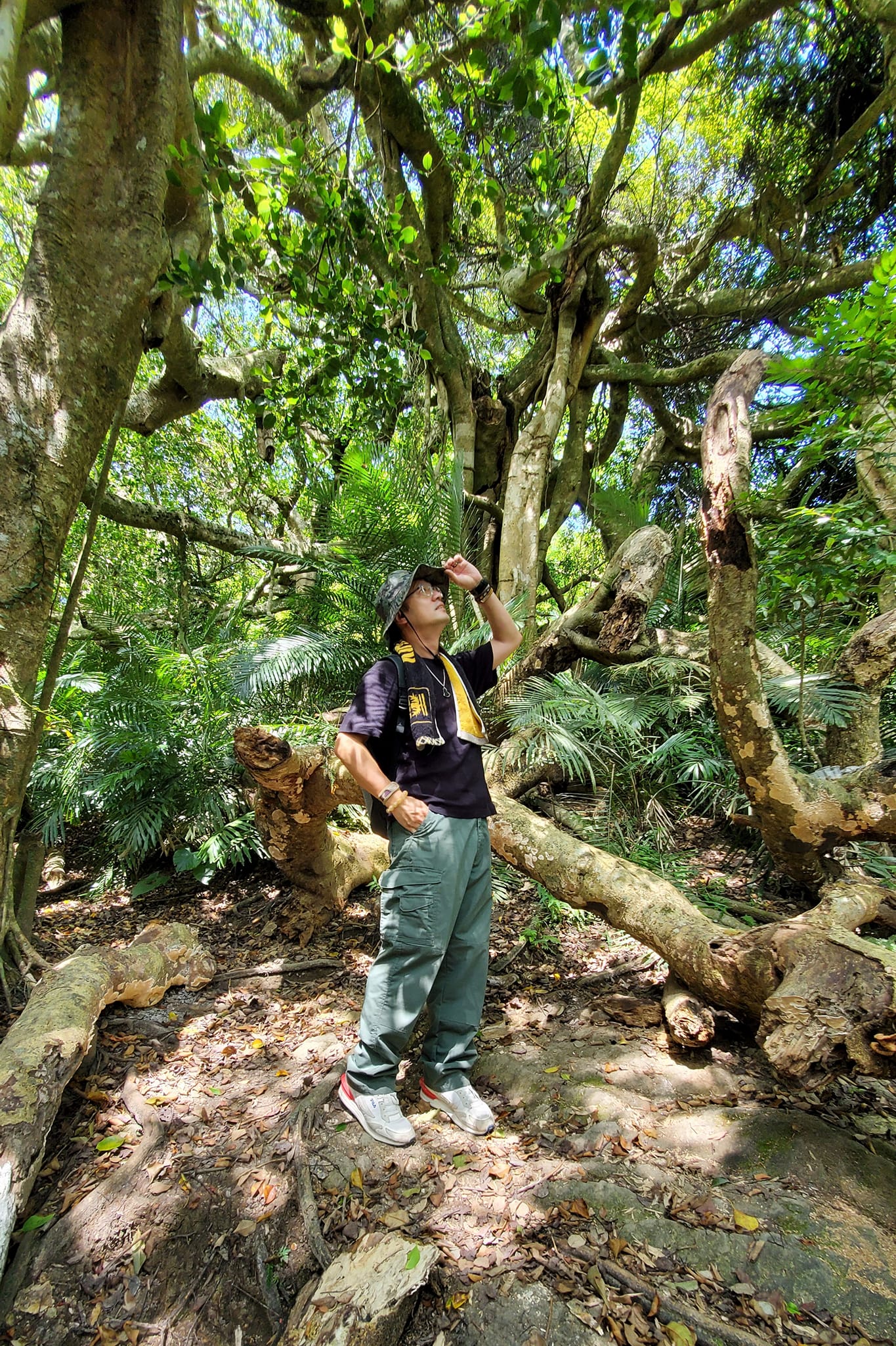 台東延平原鄉體驗_布農野一波