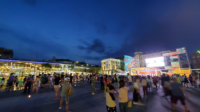 2022 基隆城市博覽會