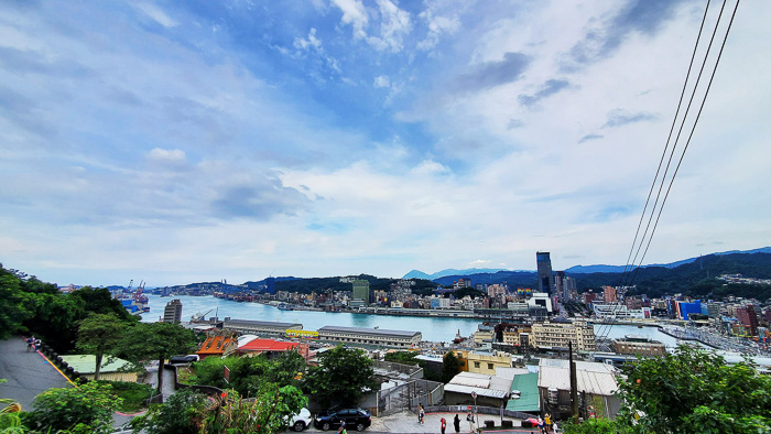 2022 基隆城市博覽會