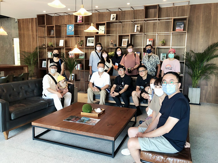 2022 基隆城市博覽會