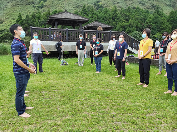 2022金質旅遊獎 得獎行程-身心靈大掃除，養生蛻變之旅