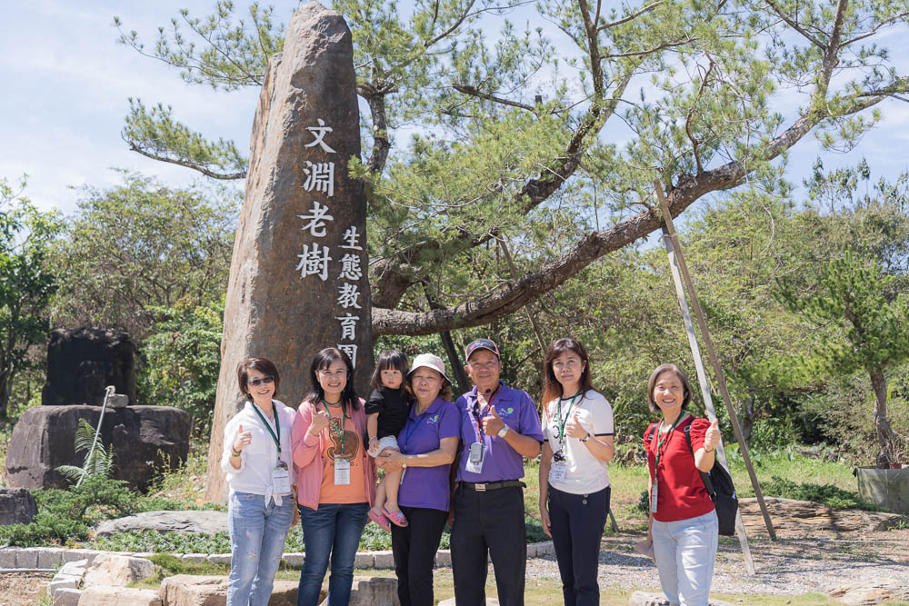 日月潭觀光圈  永續ESG在地遊程計劃