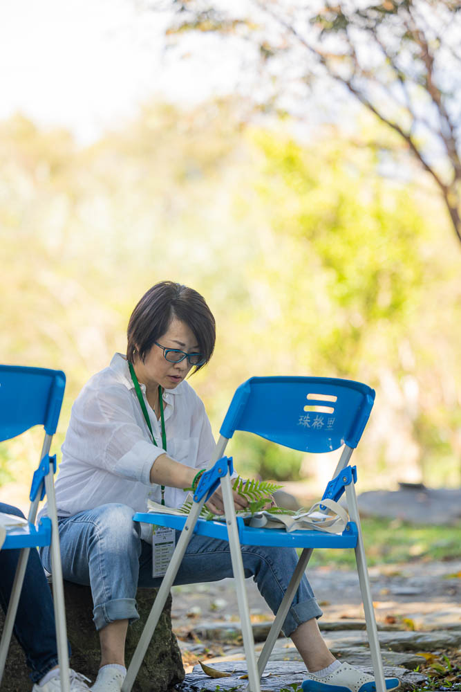 日月潭觀光圈  永續ESG在地遊程計劃