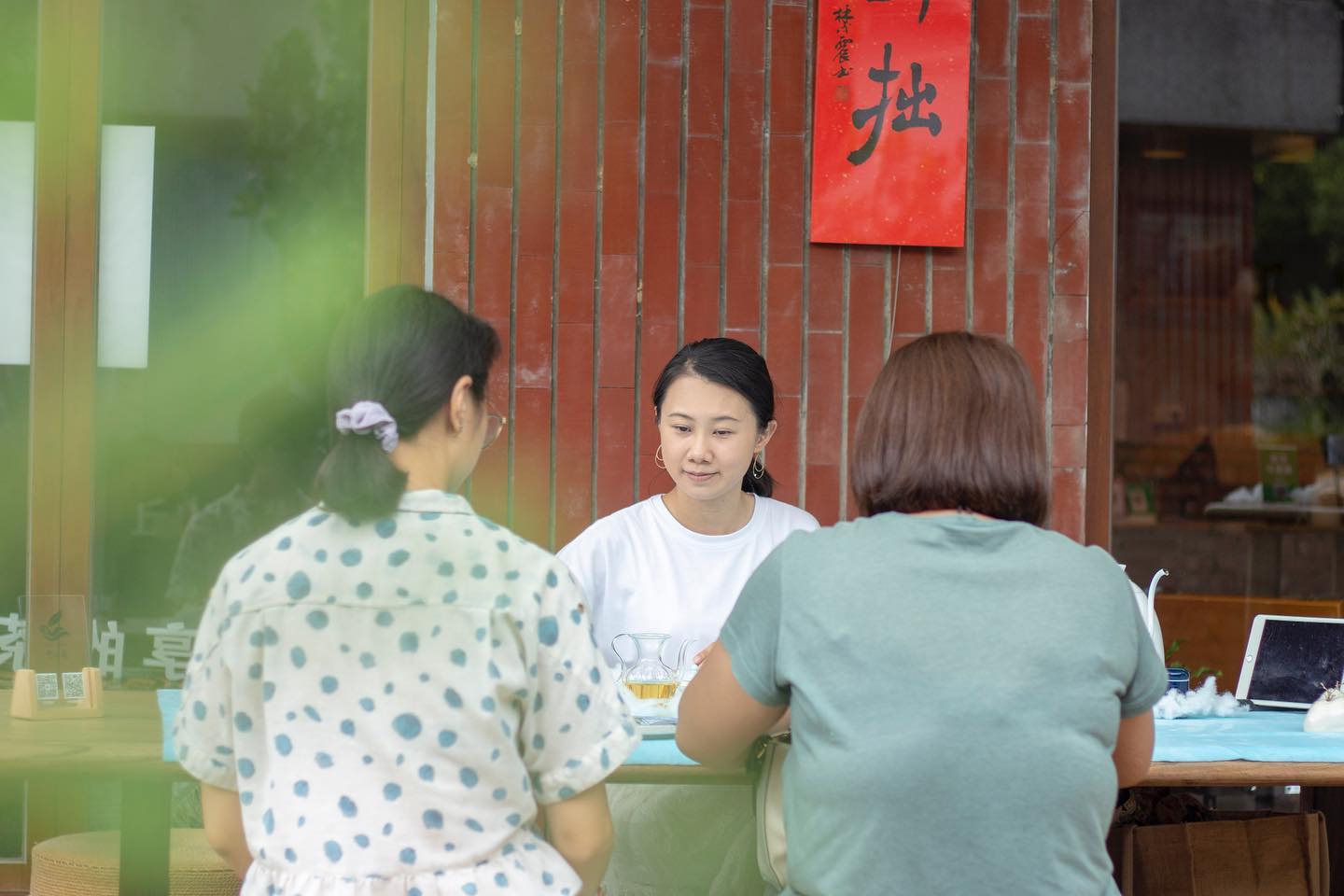 蛻變後的永續美好～慢遊省府日常，聽土地說自己的故事-日月繁星假期創新遊程金獎