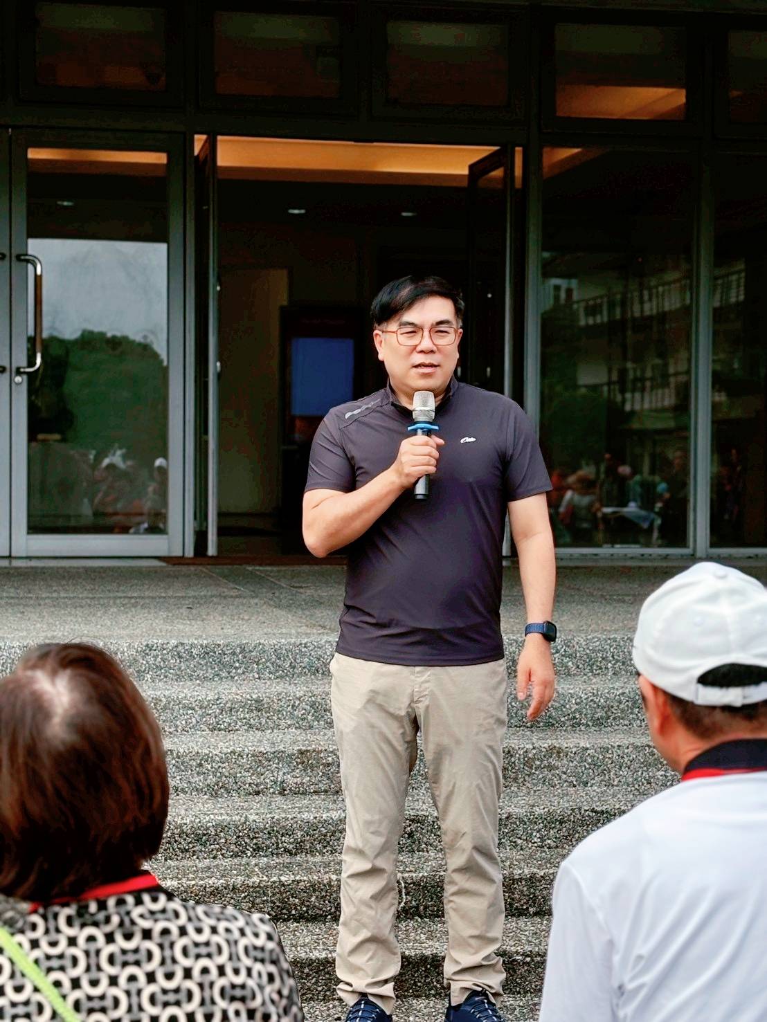 華固建設200人零碳植樹行動｜樂亞旅行社打造ESG永續旅遊標竿案例