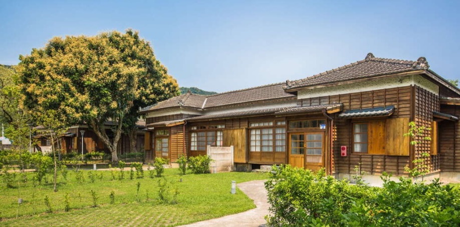 圖/花蓮糖廠